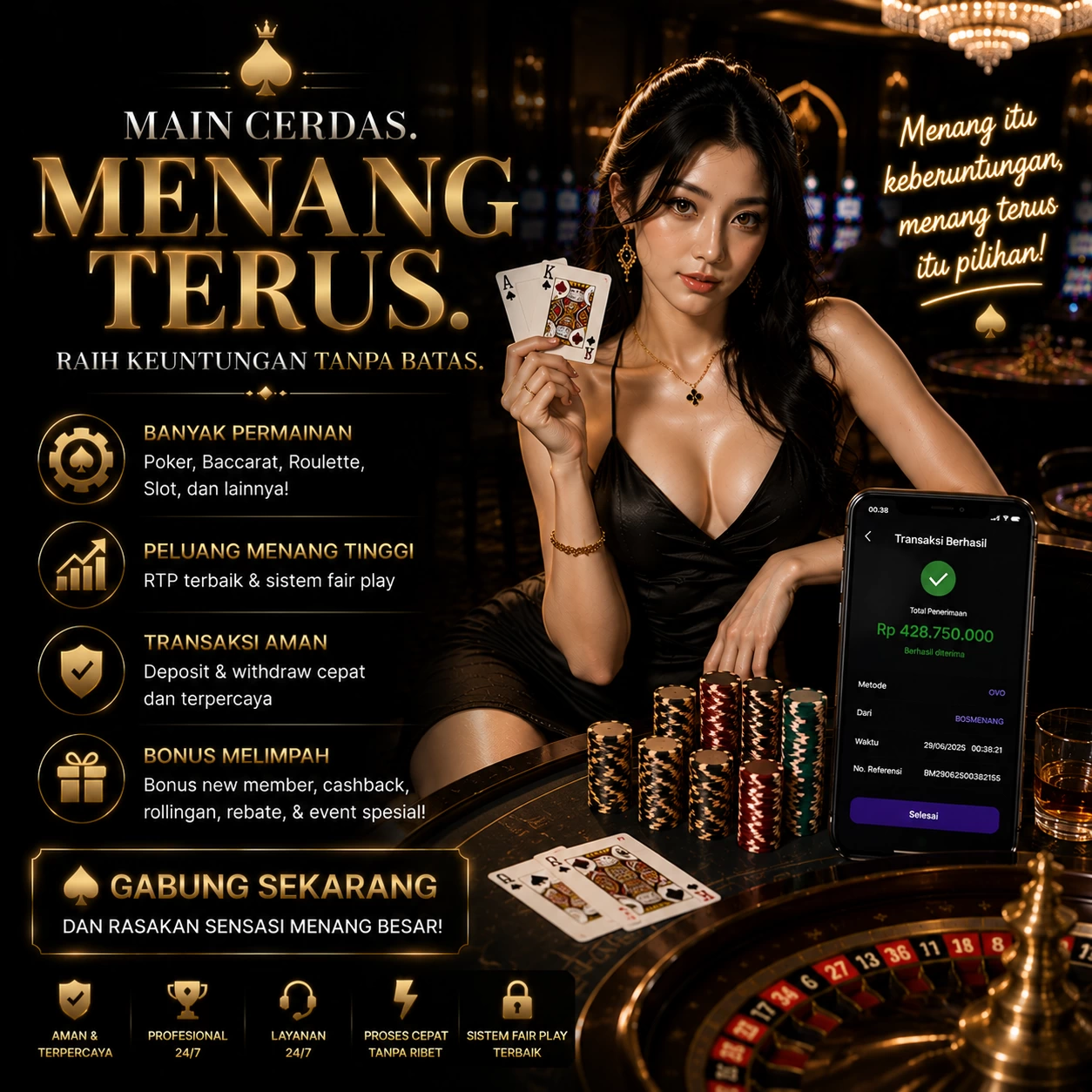idnscore APK Indonesia - Panduan Lengkap dan Tutorial